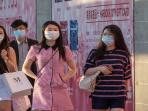 Cegah Covid-19 Lebih Efektif Pakai 2 Masker, Ini Penjelasannya