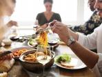 Cegah Stroke Mulai Dari Sekarang dengan Menghindari 5 Makanan Ini