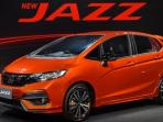 Cek Daftar Harga Mobil Honda Jazz Bekas Tahun 2017 Per Januari 2021