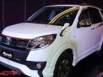Cek Daftar Harga Mobil Toyota Rush Konde Tahun 2007-2009 Bekas