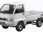 Cek Daftar Harga Suzuki Carry Pick Up Bekas Per Januari 2021