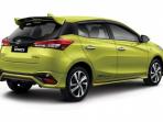 Cek Daftar Harga Toyota New Yaris Per Januari 2021