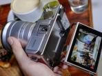 Cek Harga 3 Rekomendasi Kamera Mirrorless Fujifilm Bekas Area Jogja dan Solo