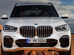 Cek Harga BMW X5 Terbaru Bulan Januari 2021