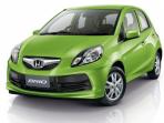 Cek Harga Honda Brio Kondisi Seken Tahun 2012, Rp 90 Juta Sudah Dapat Tipe Ini