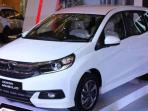 Cek Harga Honda Mobilio Bekas Tahun 2017 Bulan Januari 2021