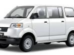 Cek Harga MPV Suzuki APV Bekas Tahun 2010 Per Desember 2020