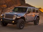 Cek Harga Mobil Jeep Wrangler di Indonesia Januari 2021