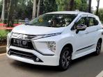 Cek Harga Mobil Mitsubishi Xpander Bekas, Banderol Mulai 170 Jutaan