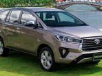 Cek Harga Mobil Toyota Kijang Innova Bekas Murah, Pilihannya di Bawah 100 Juta