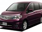 Cek Harga Nissan Serena Bekas Tahun 2004, Rp 50 Juta Sudah Bisa Diangkut