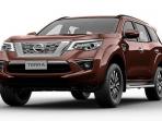 Cek Harga Nissan Terra di Jakarta Januari 2021