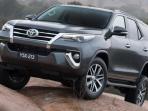 Cek Harga SUV Bekas Toyota Fortuner Tahun 2012 Wilayah Jabodetabek