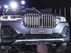 Cek Harga SUV Mewah BMW X7 Terbaru Januari 2021