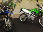 Cek Harga Trail 150 cc Terbaru Januari 2021, Kawasaki Banyak Pilihan