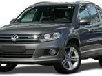 Cek Harga VW Tiguan Tahun 2014 Bekas Wilayah Jakarta