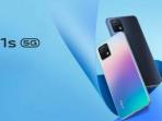 Cek Harga dan Spesifikasi vivo Y31s yang Resmi Meluncur dengan Snapdragon 480