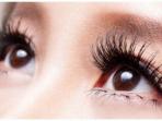 Cobain Yuk Girls, Begini Tips Memanjangkan Bulu Mata Secara Instan Cuma Pakai Kapas