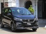 Daftar Harga Mobil Suzuki Awal Tahun, Ertiga Hingga XL7 Masih Stabil?