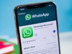 Daftar Vaksinasi Covid-19 Bisa Lewat Chatbot WhatsApp, Begini Caranya