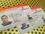 Foto di SIM Mulai Pudar Tapi Masa Berlaku Masih Panjang? Minta Tukar ke Polres Saja, Gratis dan Tidak Ribet