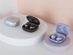 Harga Rp 2 Jutaan, Samsung Resmi Luncurkan Galaxy Buds Pro Berfitur Canggih