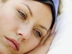 Hati-hati, Tidur dengan Kondisi Mata Terbuka Menandakan Tubuh Sedang Dalam Masalah