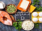 Ingin Sistem Imun Tubuh Tetap Meningkat? Kamu Harus Cukupi Vitamin D