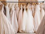Ingin Tampil Elegan Dihari Pernikahan? Intip 5 Tren Gaun Pengantin Tahun 2021