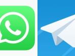 Ini 5 Aplikasi Chatting yang Aman Buat Pengganti WhatsApp, Salah Satunya Telegram