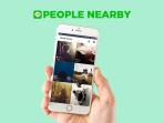 Ini Bahaya Jika Sering Menggunakan Fitur People Nearby di Line