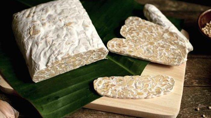 Ini Perbedaan Antara Tempe Dibungkus Daun Pisang Dengan Plastik Pilih