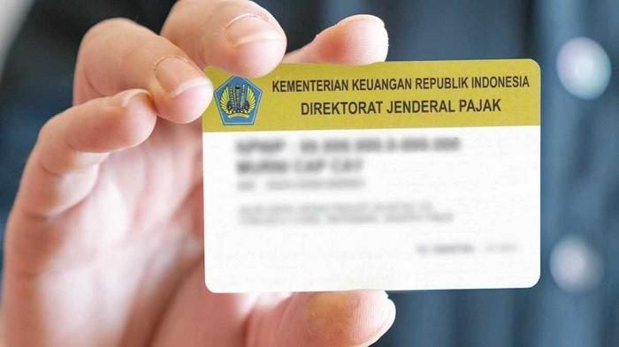 Ini Syarat dan Cara Membuat NPWP Secara Online Maupun Offline untuk Wajib Pajak Pribadi