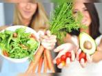Ketahui Yuk, Begini Tips Makan Sayur Agar Mudah Dicerna Oleh Tubuh
