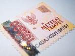 Jangan Sampai Salah, Ini Ciri-ciri dan Tampilan Meterai Baru Rp 10.000  