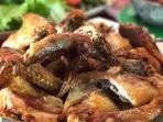 Jarang Diketahui, Ternyata 5 Bagian Ayam Ini Tidak Boleh Dikonsumsi