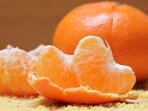 Jarang Diketahui, Ternyata Ini Nutrisi Serabut Putih pada Buah Jeruk