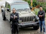  Cek Harga dan Spesifikasi Jeep Gladiator yang Resmi Mengaspal di Indonesia Awal Tahun 2021