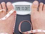 Jika Ingin Berhasil, Ini Waktu yang Tepat untuk Melakukan Program Diet