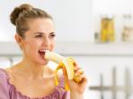 Ketahui, Ternyata Makan 2 Buah Pisang Setiap Hari Bisa Datangkan Banyak Manfaat Kesehatan