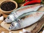 Ketahui Manfaat Omega-3 untuk Tubuh dan Jenis Ikan yang Baik Dikonsumsi 