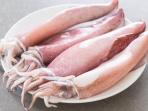 Ketahui Yuk, Ini 4 Manfaat Mengkonsumsi Cumi-Cumi untuk Kesehatan