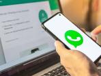 Kontroversi Aturan Baru WhatsApp, 5 Data Pribadi Ini Dijamin Keamanannya