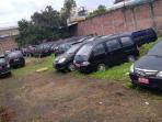 Lelang Mobil Dinas Kementerian Mulai dari 50 Jutaan, Cek Daftarnya Disini
