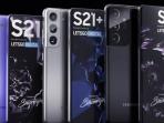Mengikuti iPhone 12, Samsung Galaxy S21 Hadir Tidak Dilengkapi dengan Charger dan Earphone