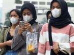 Meski Sudah Ada Vaksin, Masker Tetap Harus Dipakai Terus