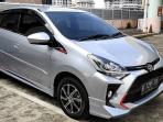 Mobil Murah Makin Murah, Pilihan Toyota Agya Bekas Harga Mulai 70 Jutaan