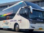 PSBB Jawa-Bali Berlangsung 11 - 25 Januari 2020, Bagaimana Nasib Bus AKAP?