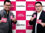 Paket Internet Murah Terbaru dari Smartfren, Unlimited Seharga Rp 22 Ribu Seminggu 
