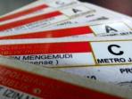 Pemerintah Gratiskan Biaya Pembuatan dan Perpanjangan SIM dengan Kategori Tertentu